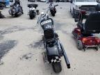 2001 HONDA VT1100 C2   for sale at Copart FL - ORLANDO NORTH