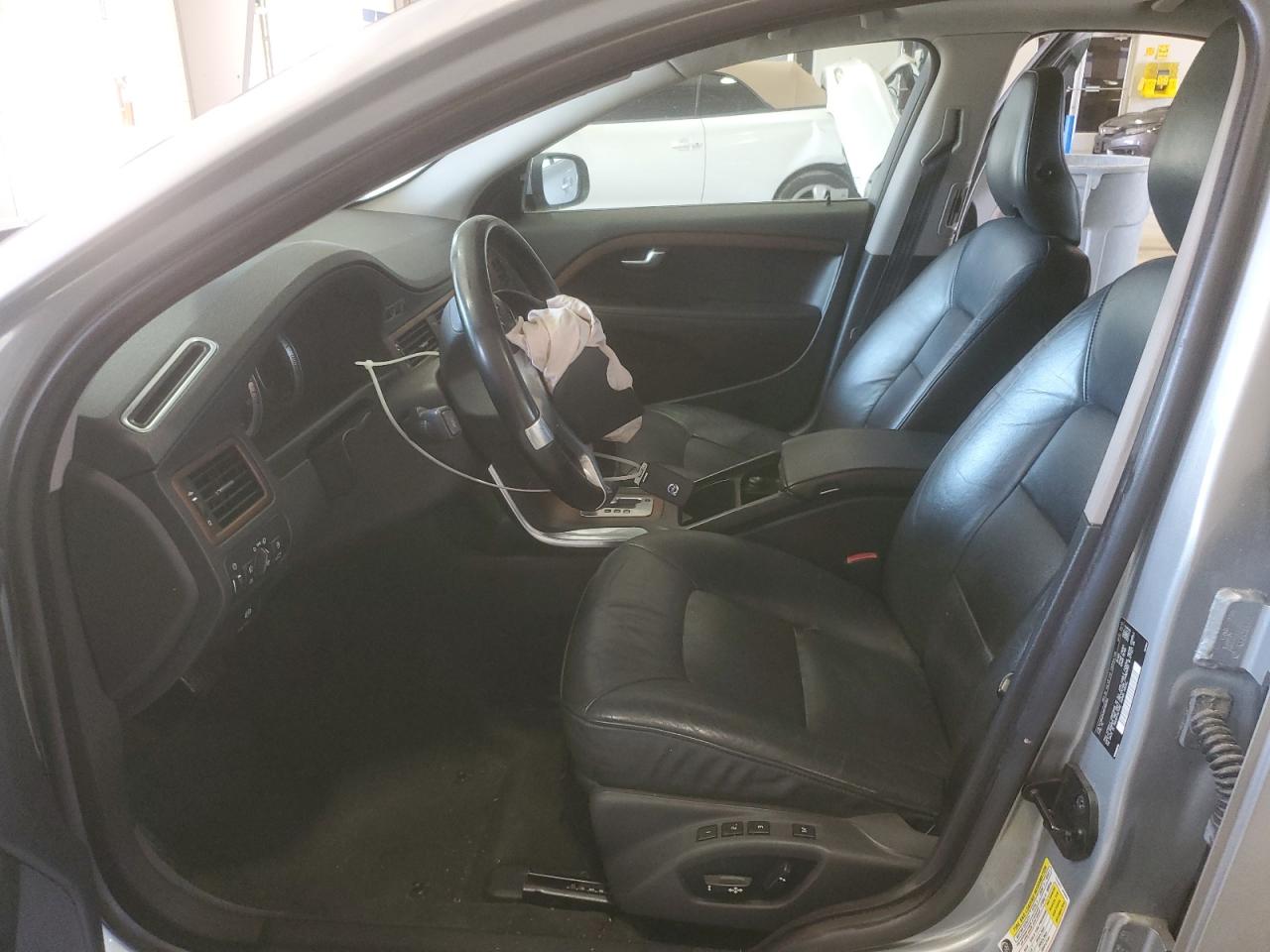 2011 Volvo S80 3.2 VIN: YV1952AS4B1135154 Lot: 64636925