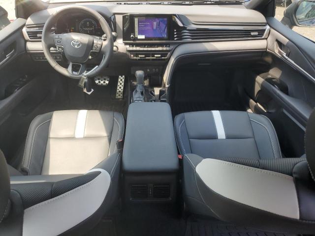  TOYOTA CAMRY 2025 Синий