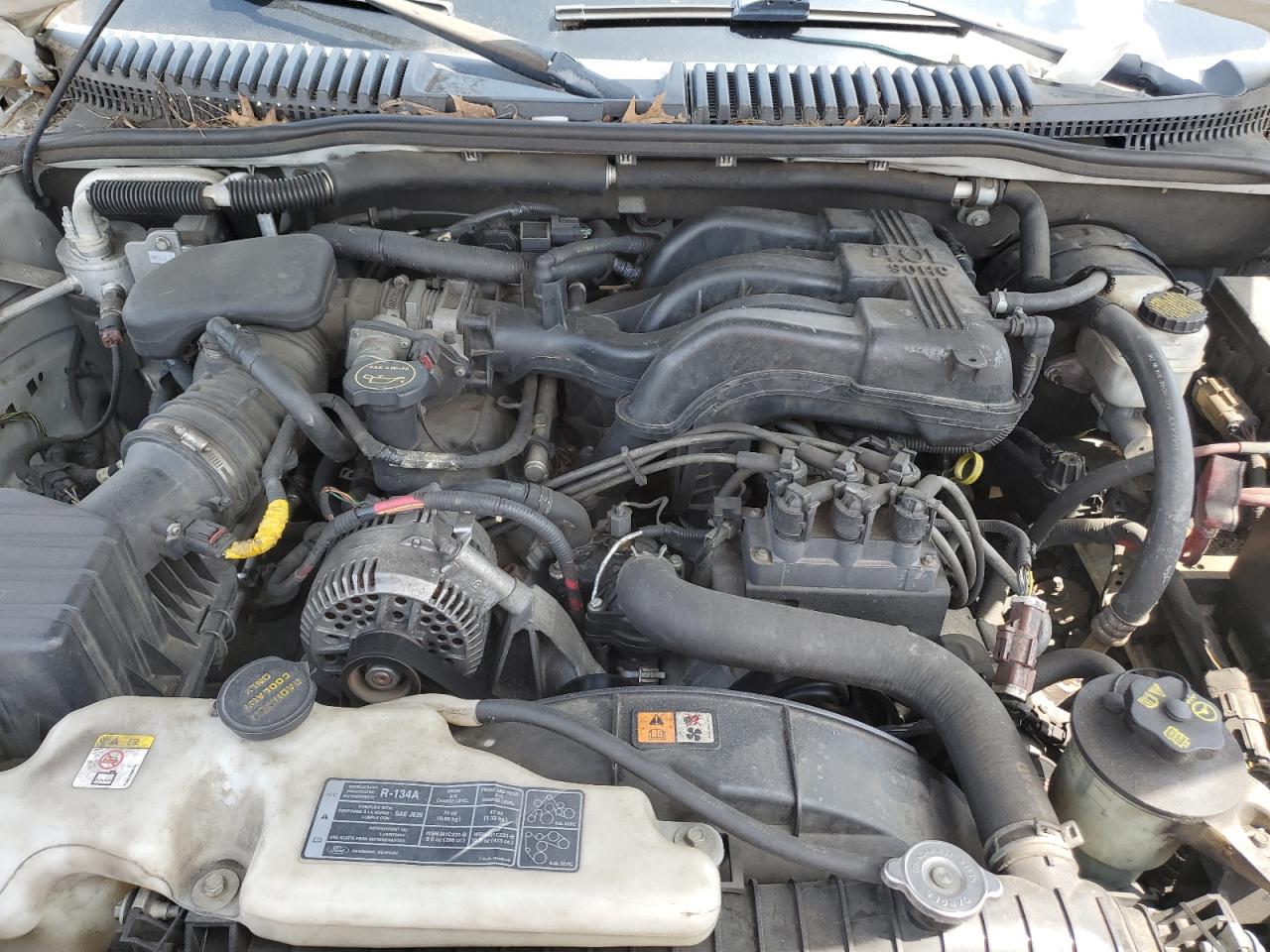 1fmeu75e27ua90211 1FMEU75E27UA90211 2007 Ford Explorer Limited