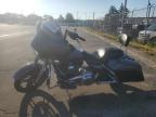 2015 HARLEY-DAVIDSON FLHXS STREET GLIDE SPECIAL   for sale at Copart OH - DAYTON