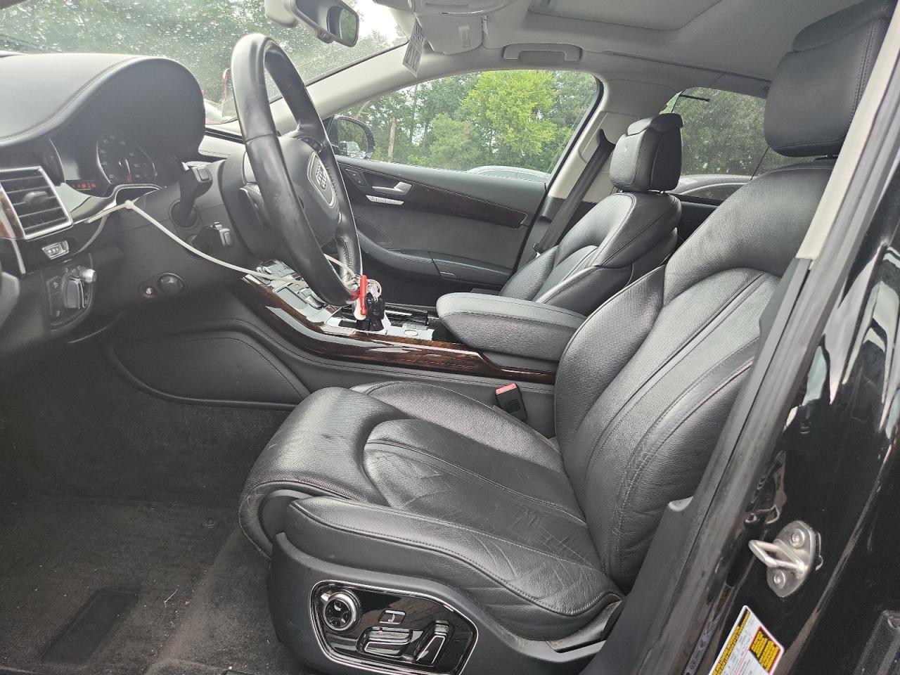 wau3gafd8fn031272 WAU3GAFD8FN031272 2015 Audi A8 L Quattro
