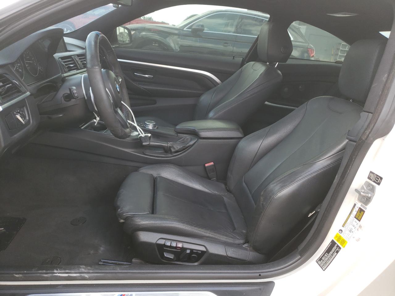 2015 BMW 435 I VIN: WBA3R1C59FK194179 Lot: 64079385