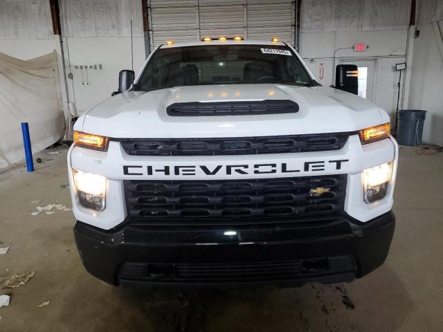  CHEVROLET ALL Models 2023 White
