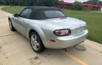 2006 MAZDA MX-5 MIATA    for sale at Copart OK - OKLAHOMA CITY