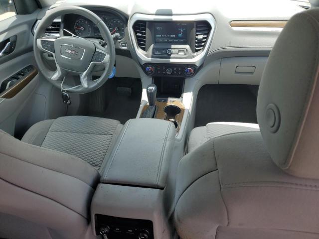 GMC ACADIA 2019 Biały