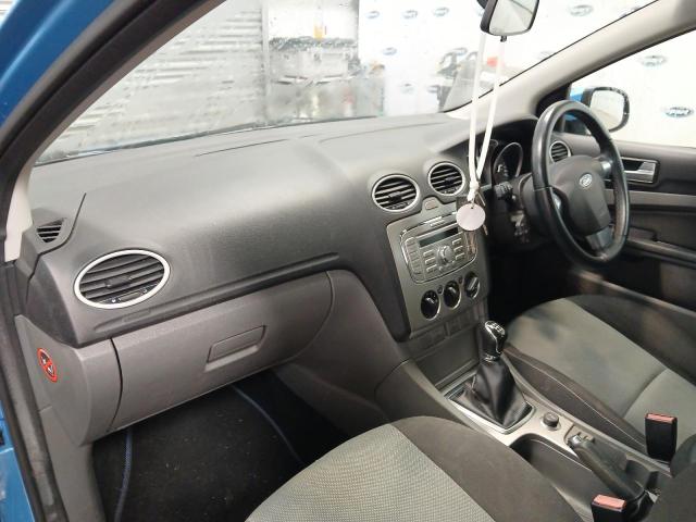 2009 FORD FOCUS ZETE