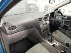 2009 FORD FOCUS ZETE for sale at Copart NEWBURY