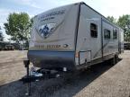 2013 FOREST RIVER LACROSSE   for sale at Copart AB - CALGARY