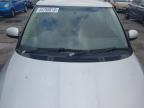 2011 SKODA FABIA SE T for sale at Copart CHESTER