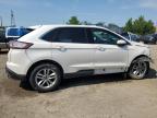 2017 FORD EDGE SEL   for sale at Copart ON - LONDON