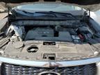 2022 INFINITI QX60 LUXE   à vendre chez Copart ON - TORONTO