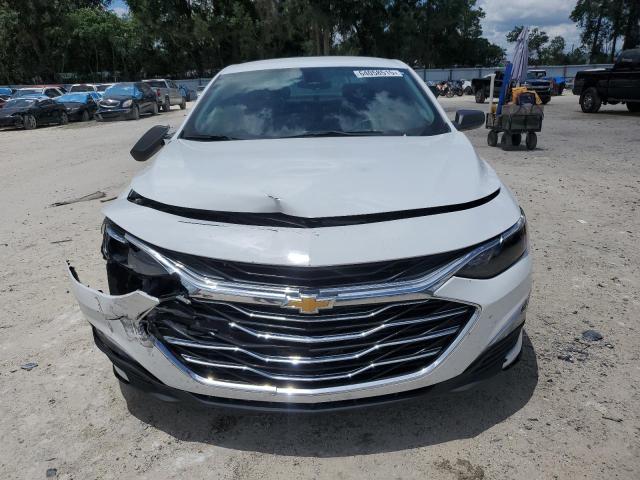  CHEVROLET MALIBU 2021 Biały