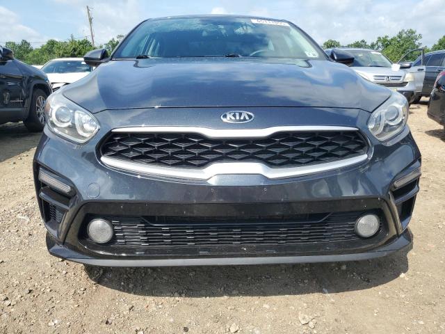  KIA FORTE 2021 Сharcoal