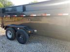 2023 NORSTAR DUMP TRAILER à vendre chez Copart TX - SAN ANTONIO