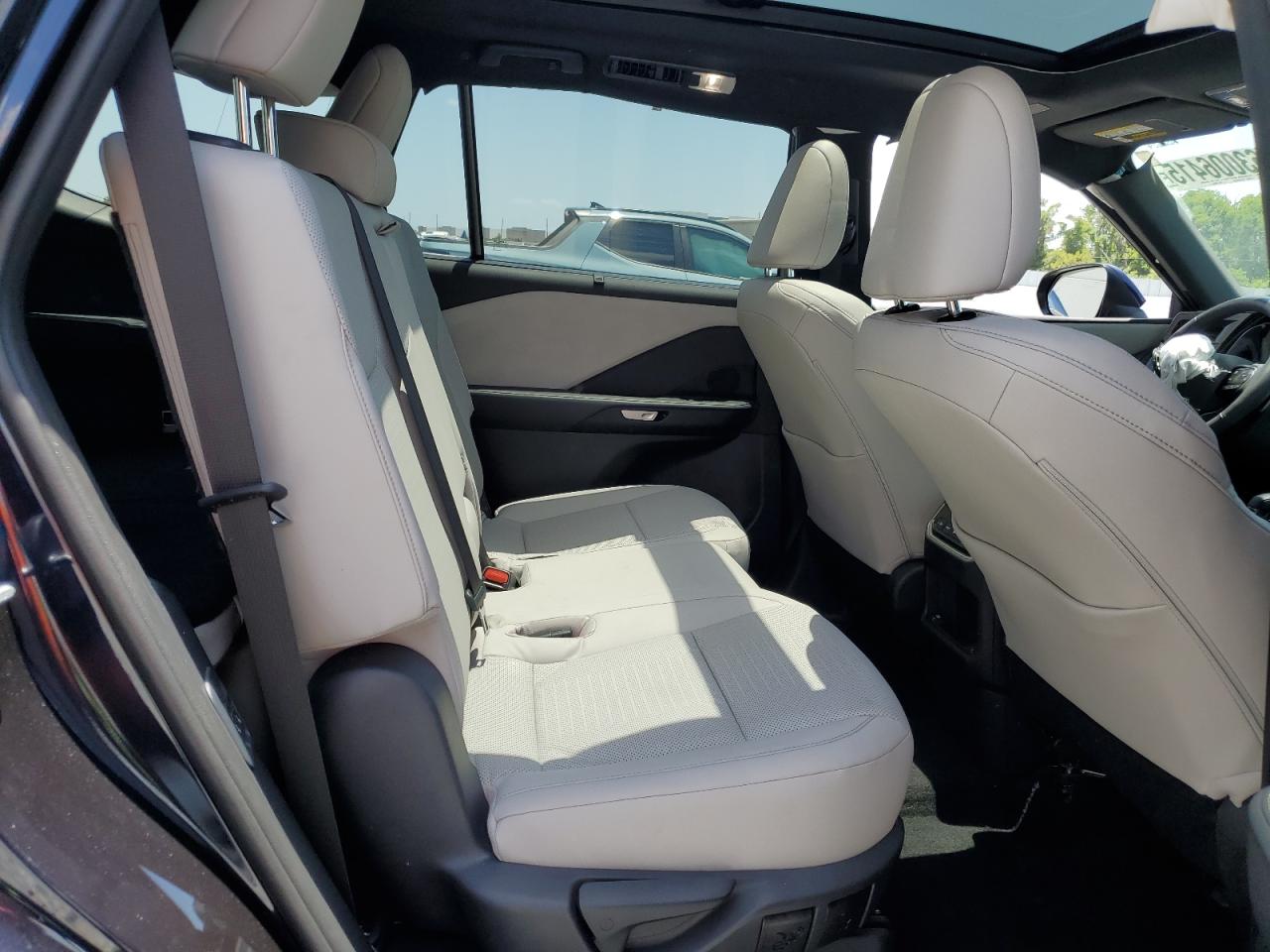 2024 Lexus Tx 350 Base VIN: 5TDAAAB6XRS020162 Lot: 63006415