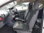 2012 CITROEN C1 VTR for sale at Copart WHITBURN