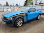 2010 FORD MUSTANG    à vendre chez Copart ON - TORONTO