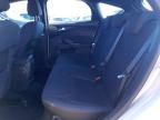 2017 FORD FOCUS ST-L for sale at Copart SANDWICH