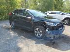 2019 HONDA CR-V LX   for sale at Copart ON - COOKSTOWN
