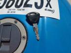 2013 TRIUMPH MOTORCYCLE DAYTONA 675   a la Venta en Copart FL - FT. PIERCE