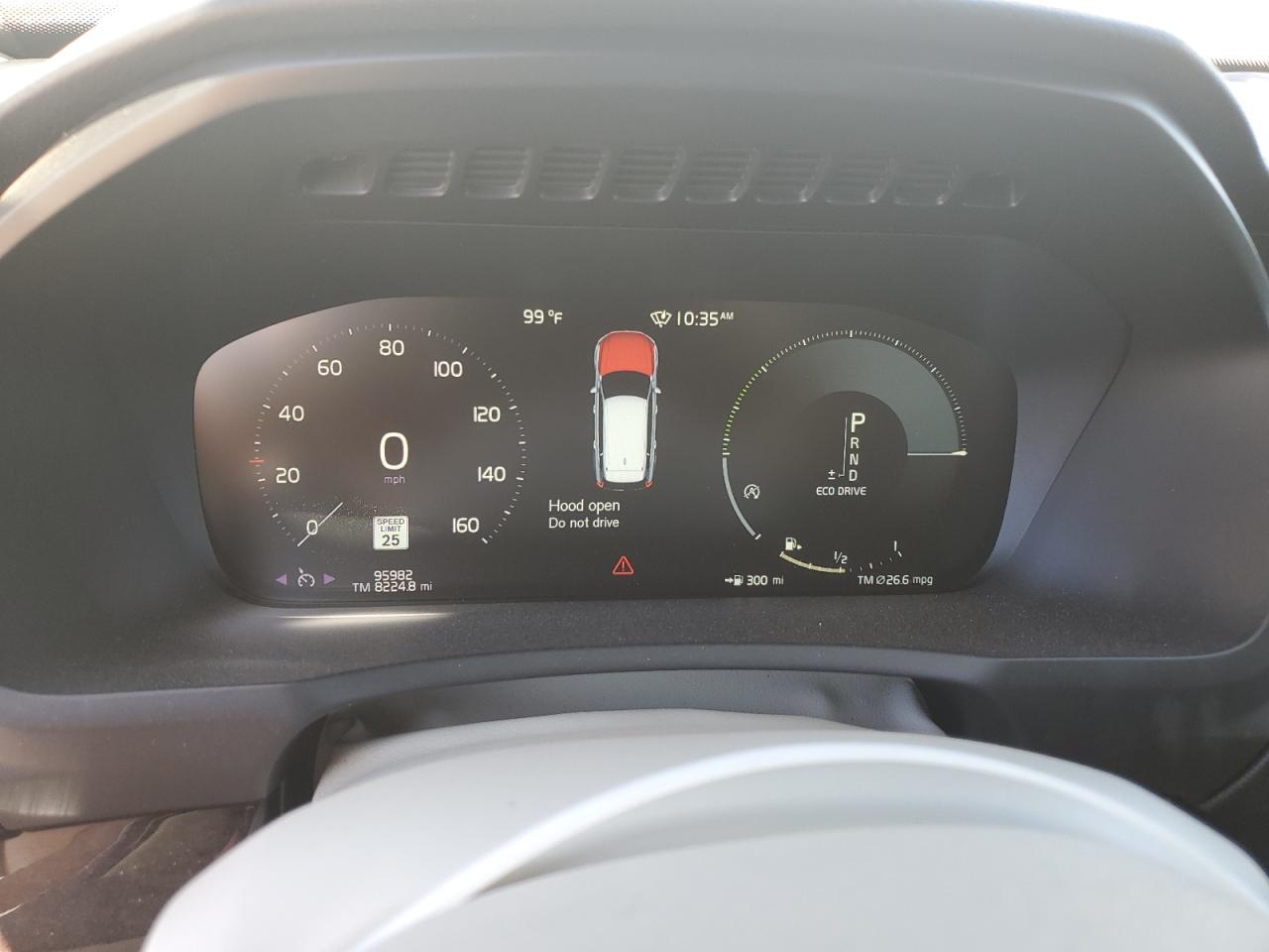 2017 Volvo Xc90 T6 VIN: YV4A22PK5H1151548 Lot: 66734675