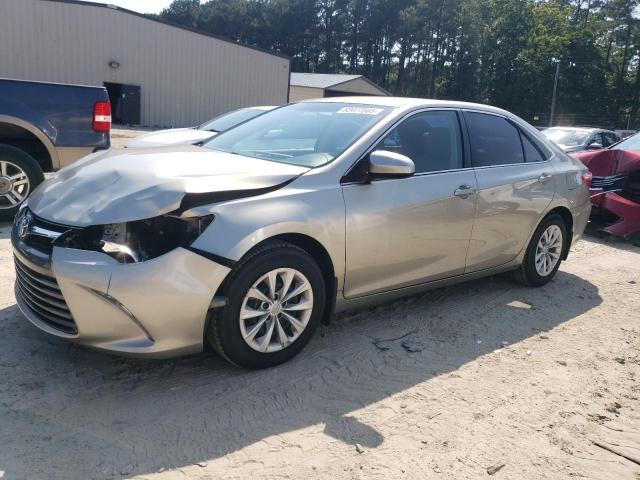  TOYOTA CAMRY 2015 Beżowy