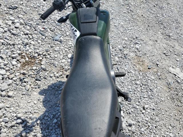 2023 HONDA NVA110 B  