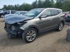 2014 HYUNDAI SANTA FE SPORT    for sale at Copart ON - COOKSTOWN