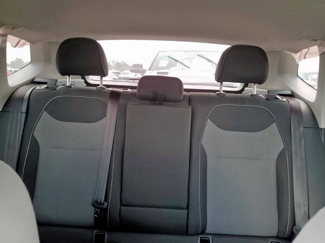 2024 Volkswagen Taos S VIN: 3VV5X7B21RM089534 Lot: 65081125