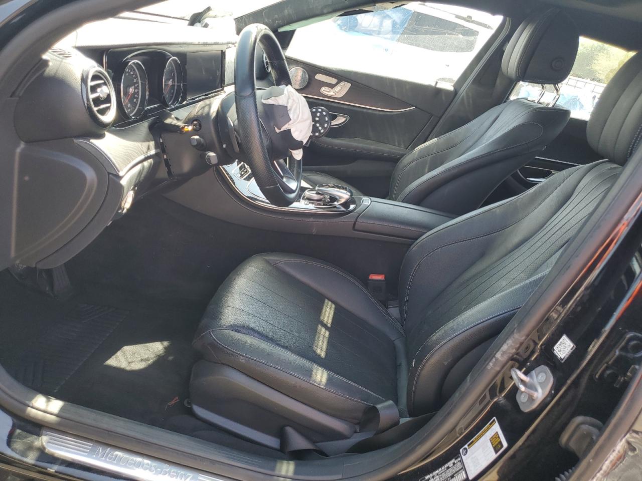 2017 Mercedes-Benz E 300 VIN: WDDZF4JB6HA082180 Lot: 64331335