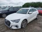 2023 AUDI A3 SPORT for sale at Copart EAST KILBRIDE