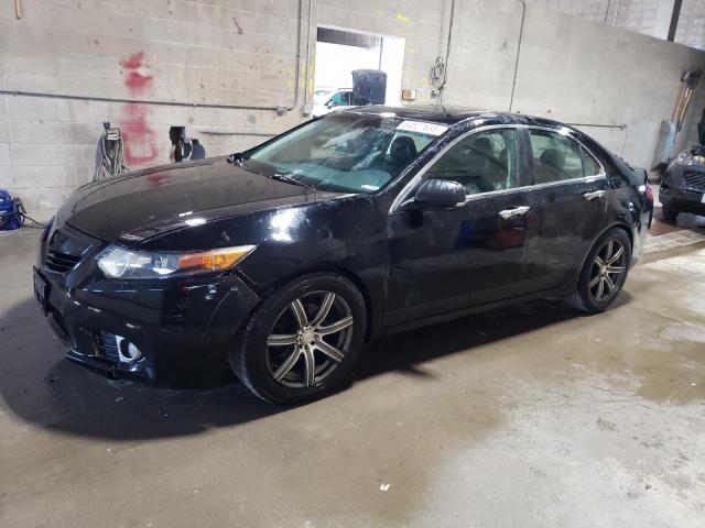 2011 Acura Tsx