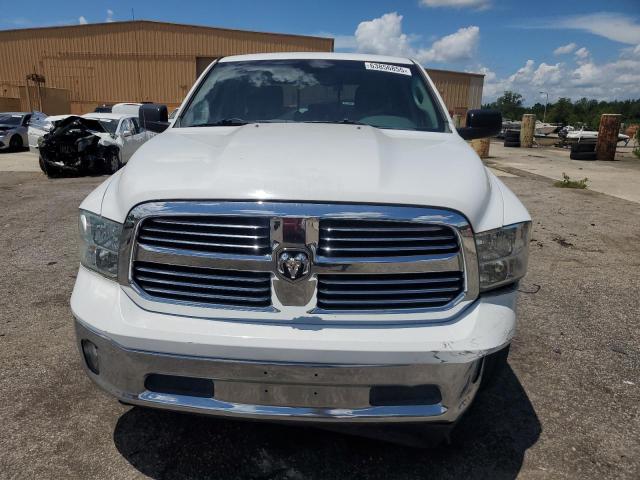  RAM 1500 2014 Biały