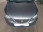 2012 SEAT IBIZA S AC for sale at Copart SANDTOFT