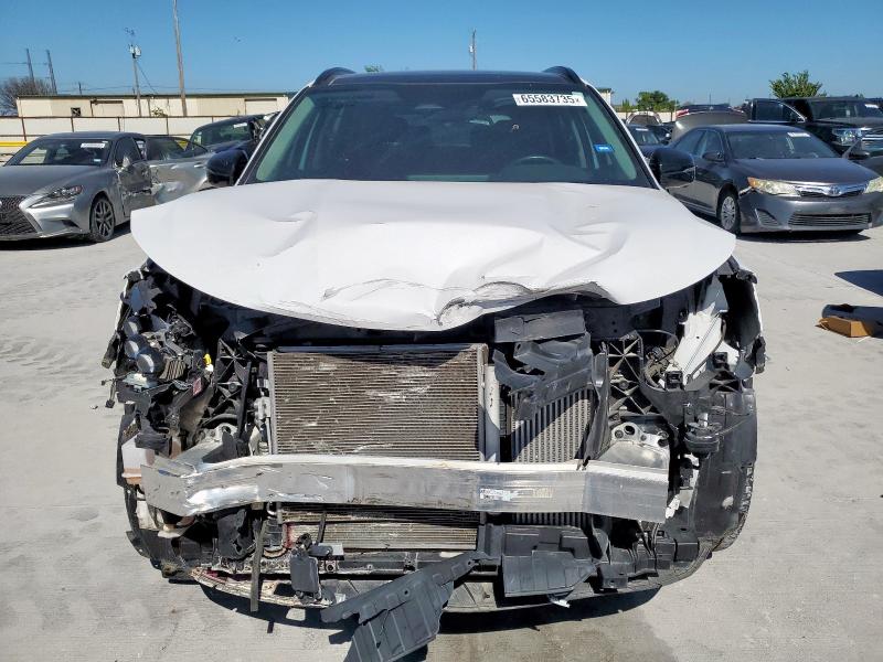  KIA SORENTO 2021 Белы