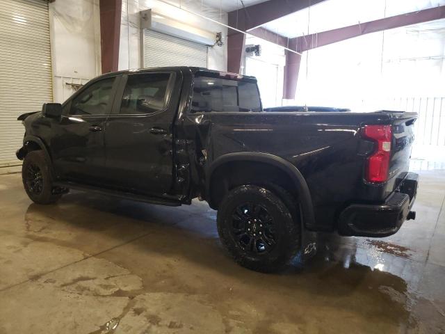  CHEVROLET All Models 2023 Black