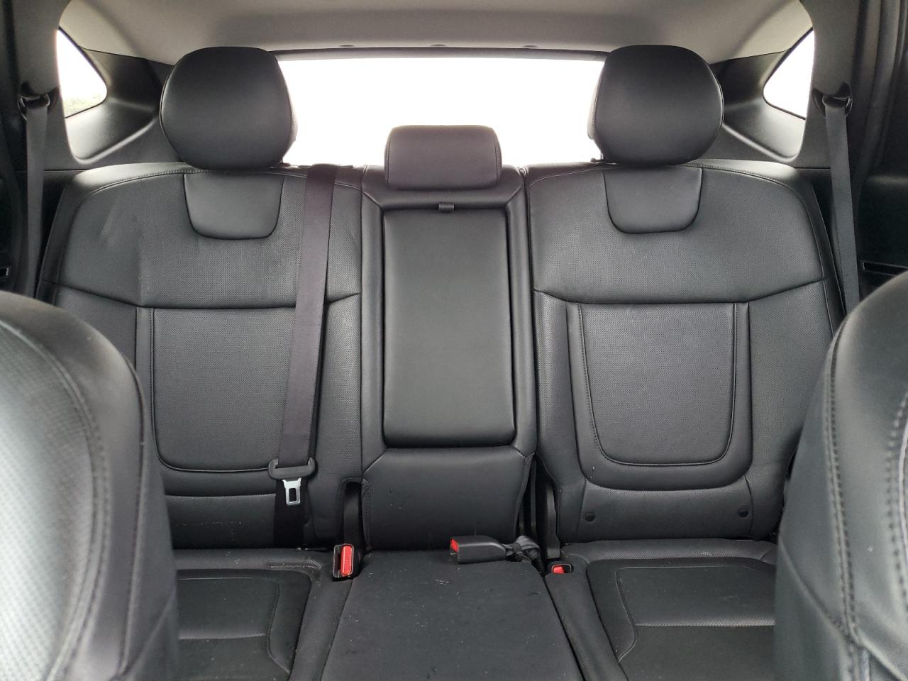 2022 Hyundai Tucson Limited VIN: 5NMJECAE4NH159564 Lot: 63328705