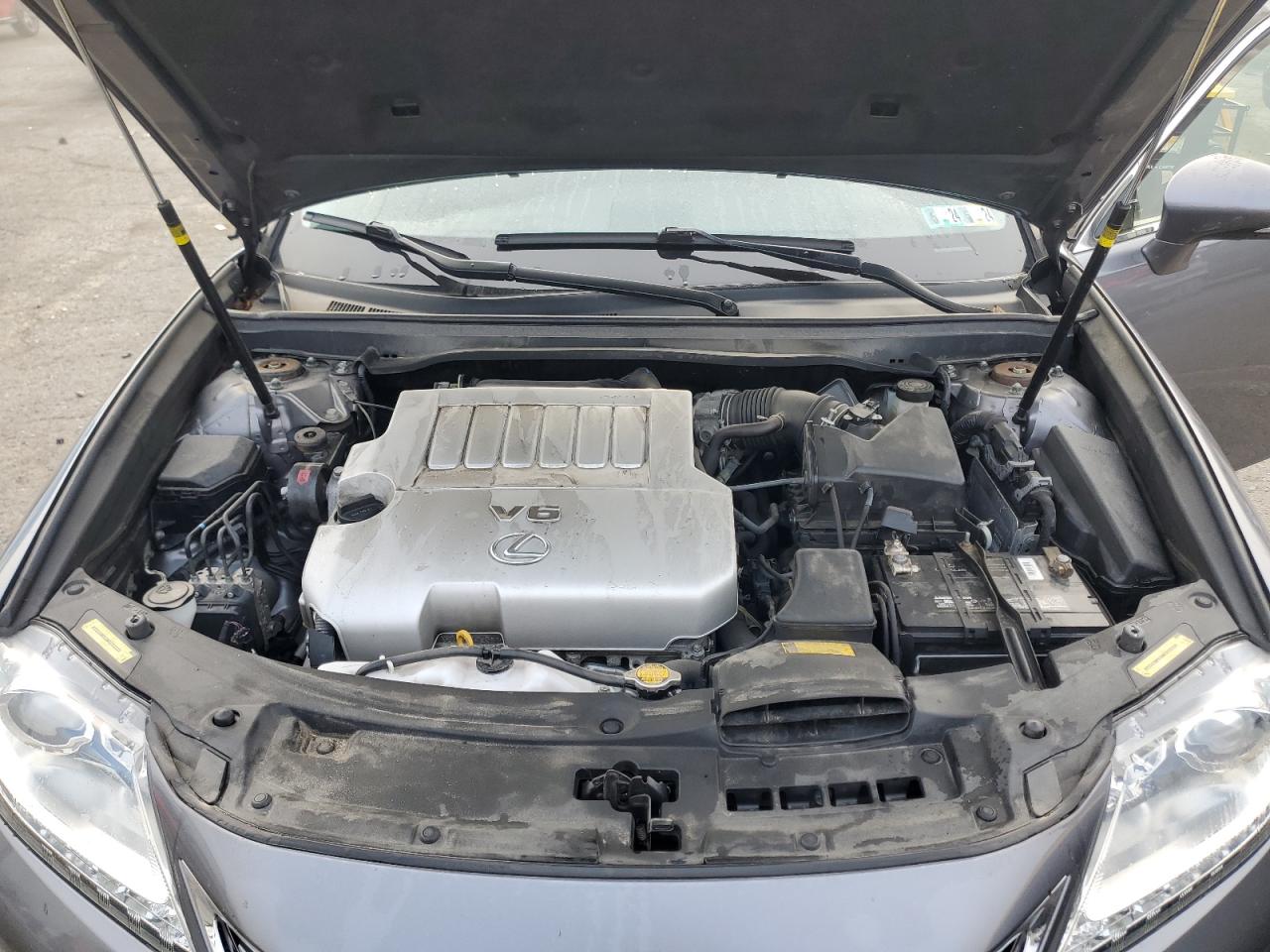 2015 Lexus Es 350 VIN: JTHBK1GGXF2154853 Lot: 64828665