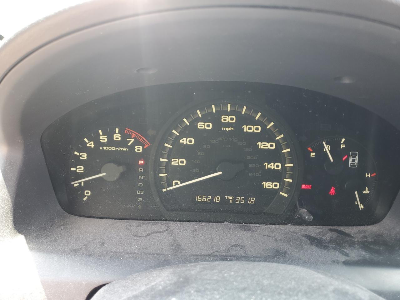 2006 Honda Accord Se VIN: 1HGCM56326A047423 Lot: 66402505