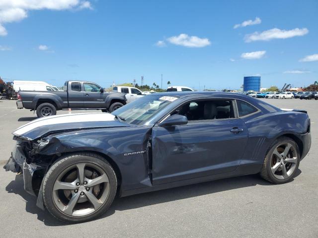 2013 Chevrolet Camaro 2Ss