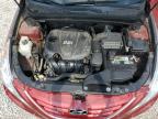 2013 HYUNDAI SONATA GLS for sale at Copart KY - LEXINGTON WEST
