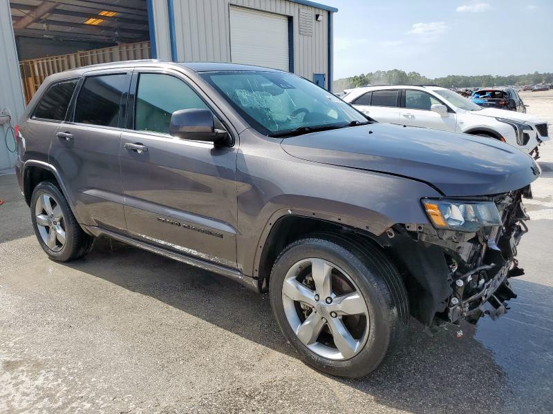  JEEP GRAND CHER 2021 Szary
