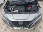 2024 NISSAN LEAF N-CONNECTA for sale at Copart BRISTOL