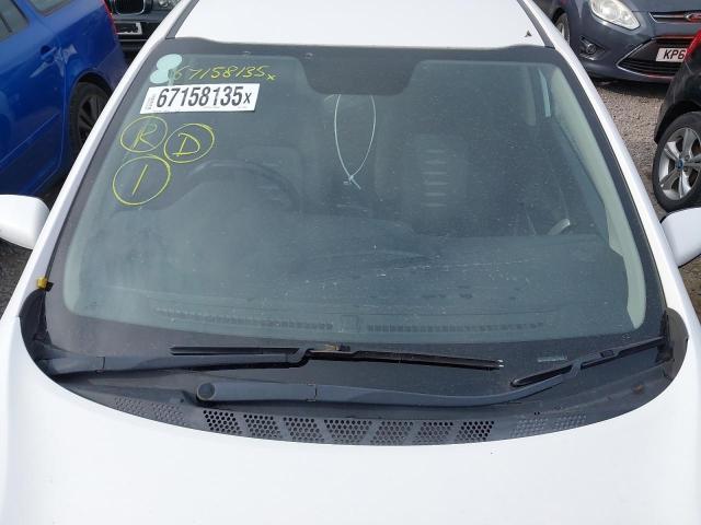 2015 KIA CEED 2 CRD