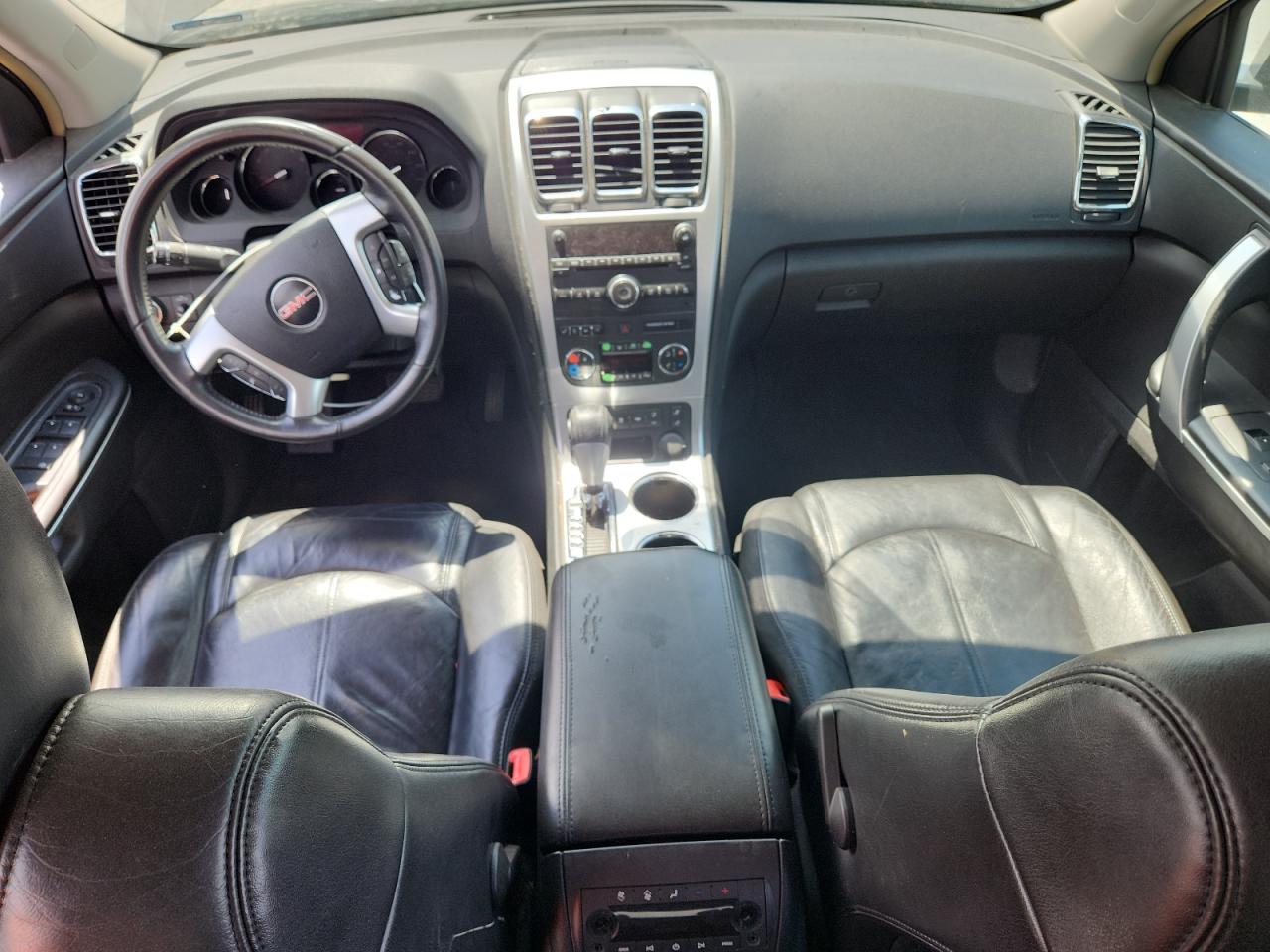 2009 GMC Acadia Slt-1 VIN: 1GKER23D89J171855 Lot: 63467405
