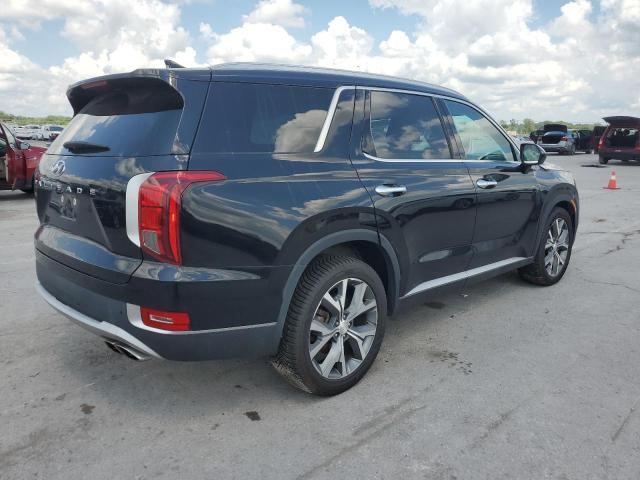  HYUNDAI PALISADE 2022 Black