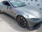 2018 ASTON MARTIN VANTAGE V8 for sale at Copart BRISTOL