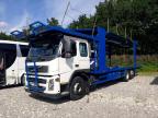 2008 VOLVO FM for sale at Copart SANDTOFT