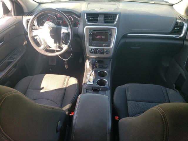  GMC ACADIA 2015 White